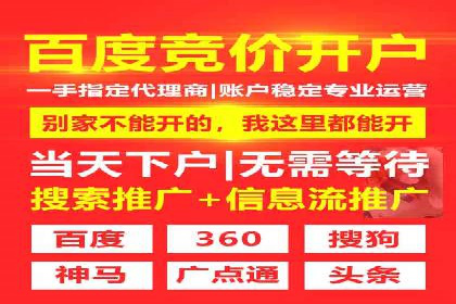 成功案例揭秘：百度推广代运营的五大优势